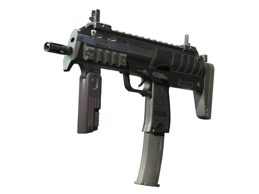 Buy CS2 smg StatTrak™ MP7 | Armor Core (Minimal Wear) skin