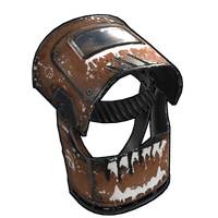 Rust Best Chest Skin Skinsvoid - Buy Welding Helmet Rust Item