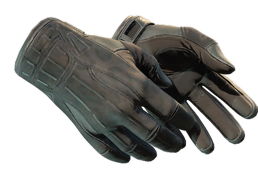 Buy CS2 gloves ★ Sport Gloves | Nocts (Well-Worn) skin