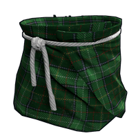 Buy Rust clothing Irish Kilt skin