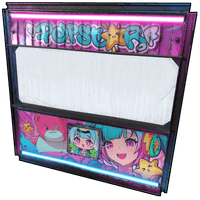 Buy Rust misc Popstar Shop Front skin