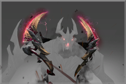 Buy Dota 2 wearable Spring Lineage Pauldrons of Eternal Harvest skin