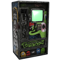 Buy Rust misc Urban Vending Machine skin