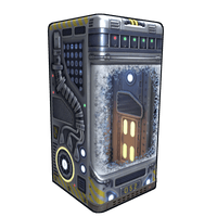 Buy Rust misc Cryo Fridge skin