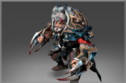 Buy Dota 2 bundle Trail of the Grey Ghost skin