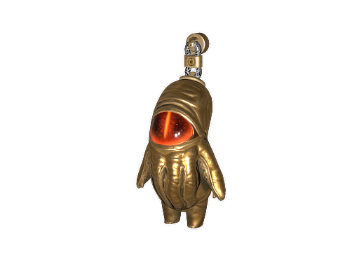 Buy CS2 charm Charm | Lil' Eldritch skin
