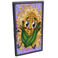Buy Rust misc Happy Corn Door skin