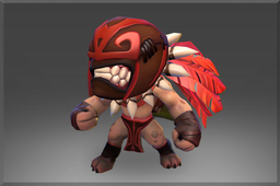 Buy Dota 2 courier Seekling skin