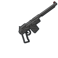 Buy Rust weapon Valkyrie SAR skin