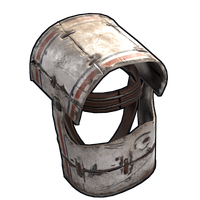 Buy Rust armor Cobalt Armor Helmet skin