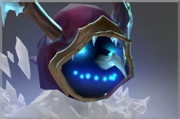 Buy Dota 2 wearable Silent Wight - Hood skin
