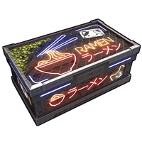 Buy Rust misc Ramen Large Wood Box skin