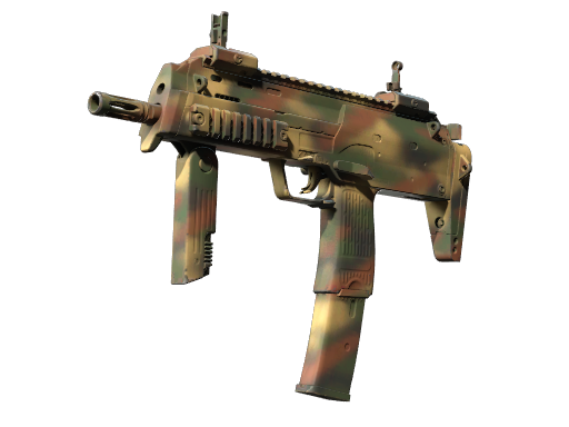 Buy CS2 smg MP7 | Army Recon (Factory New) skin