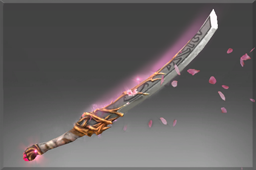 Buy Dota 2 wearable Genuine Serrakura skin