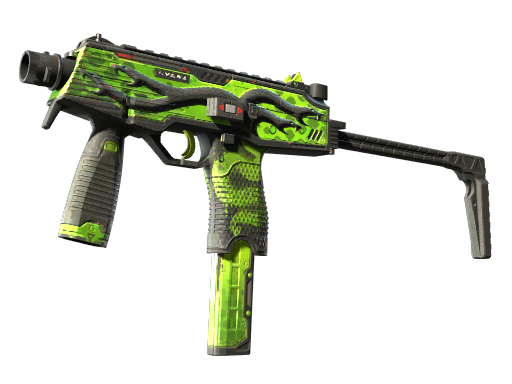 Buy CS2 smg MP9 | Hydra (Field-Tested) skin