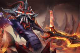 Buy Dota 2 bundle The Andestian Sentinel skin
