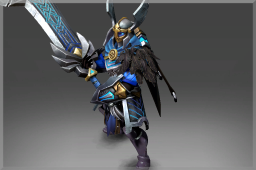 Buy Dota 2 bundle Lord of Northwarden skin
