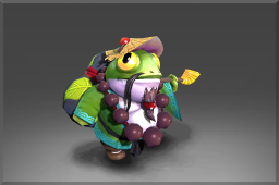 Buy Dota 2 courier Unusual Ageless Apothecary skin