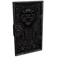 Buy Rust misc Tombgate Armored Door skin