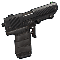 Buy Rust weapon Prototype 16 SAP skin