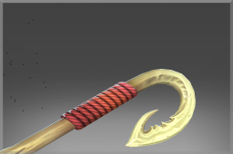 Buy Dota 2 wearable Unusual Hook of the Odobenus One skin