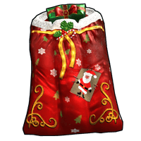 Buy Rust misc Santa's Bag skin