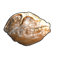 Buy Rust weapon Sourdough Bread skin