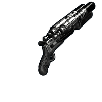 Buy Rust weapon Lightweight DBS skin