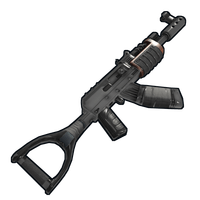 Buy Rust weapon Factory New AK skin