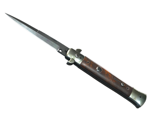 Buy CS2 knife ★ Stiletto Knife skin