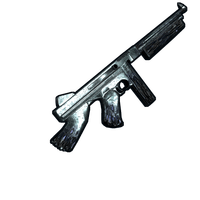 Buy Rust weapon HQM Thompson skin