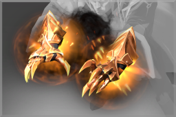 Buy Dota 2 wearable Inscribed Magus Accord skin