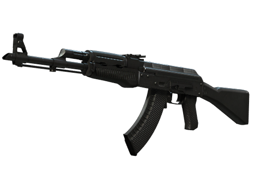 Buy CS2 rifle StatTrak™ AK-47 | Slate (Field-Tested) skin