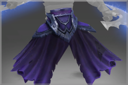 Buy Dota 2 wearable Belt of the Survivor skin