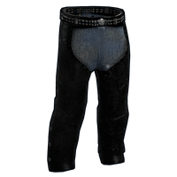 Buy Rust clothing One Percenter Chaps skin