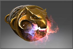 Buy Dota 2 wearable Autographed Elixir of Dragon's Breath skin