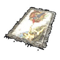 Buy Rust misc Respawn Allegory Fresco skin