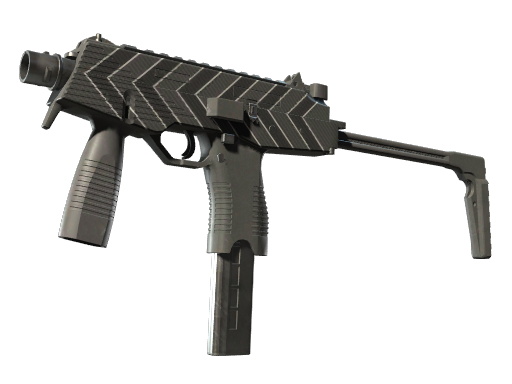 Buy CS2 smg StatTrak™ MP9 | Dart (Factory New) skin