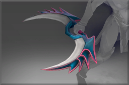 Buy Dota 2 wearable Inscribed Scree'Auk's Talon skin