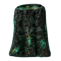 Buy Rust misc Curse of the Drowned Treasure Bag skin