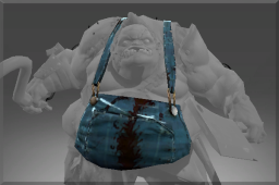 Buy Dota 2 wearable Inscribed Bloodstained Britches skin