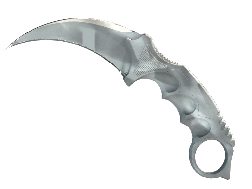 Buy CS2 knife ★ Karambit | Urban Masked (Factory New) skin