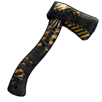 Buy Rust weapon Wasteland Hatchet skin