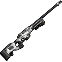 Buy Rust weapon Polar Bear L96 skin