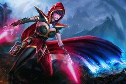 Buy Dota 2 bundle Complete Province of the Psion Inquisitor skin
