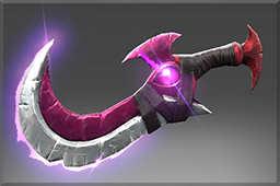 Buy Dota 2 wearable Genuine Pale Edge skin