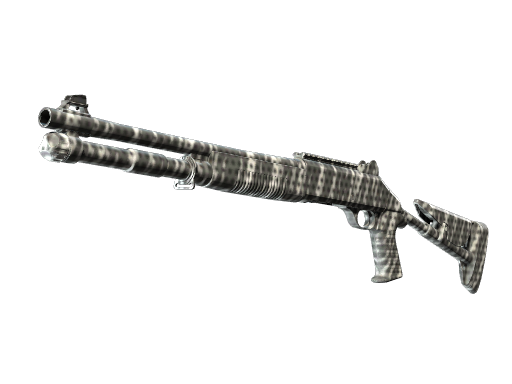 Buy CS2 shotgun XM1014 | Urban Perforated (Minimal Wear) skin