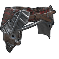 Buy Rust clothing Chopshop Kilt skin