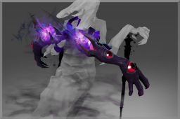 Buy Dota 2 wearable Inscribed Slumbering Terror skin