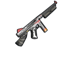 Buy Rust weapon Bombshell Thompson skin